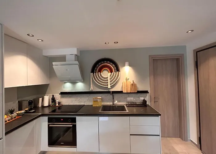 Appartement O Live Kalamata